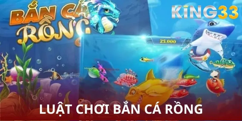 Luật chơi cực dễ - ai cũng chơi được