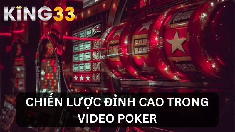 Chiến lược chơi game hiệu quả