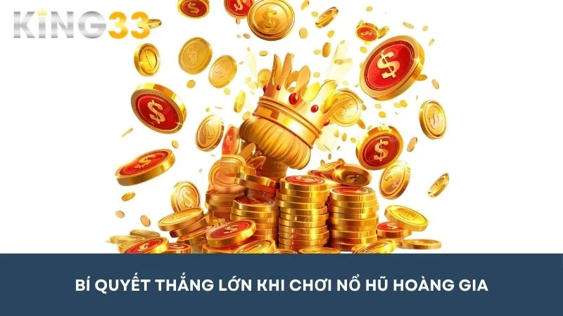 Bí kíp chơi slot game tăng tỷ lệ thắng lớn khi quay nổ hũ